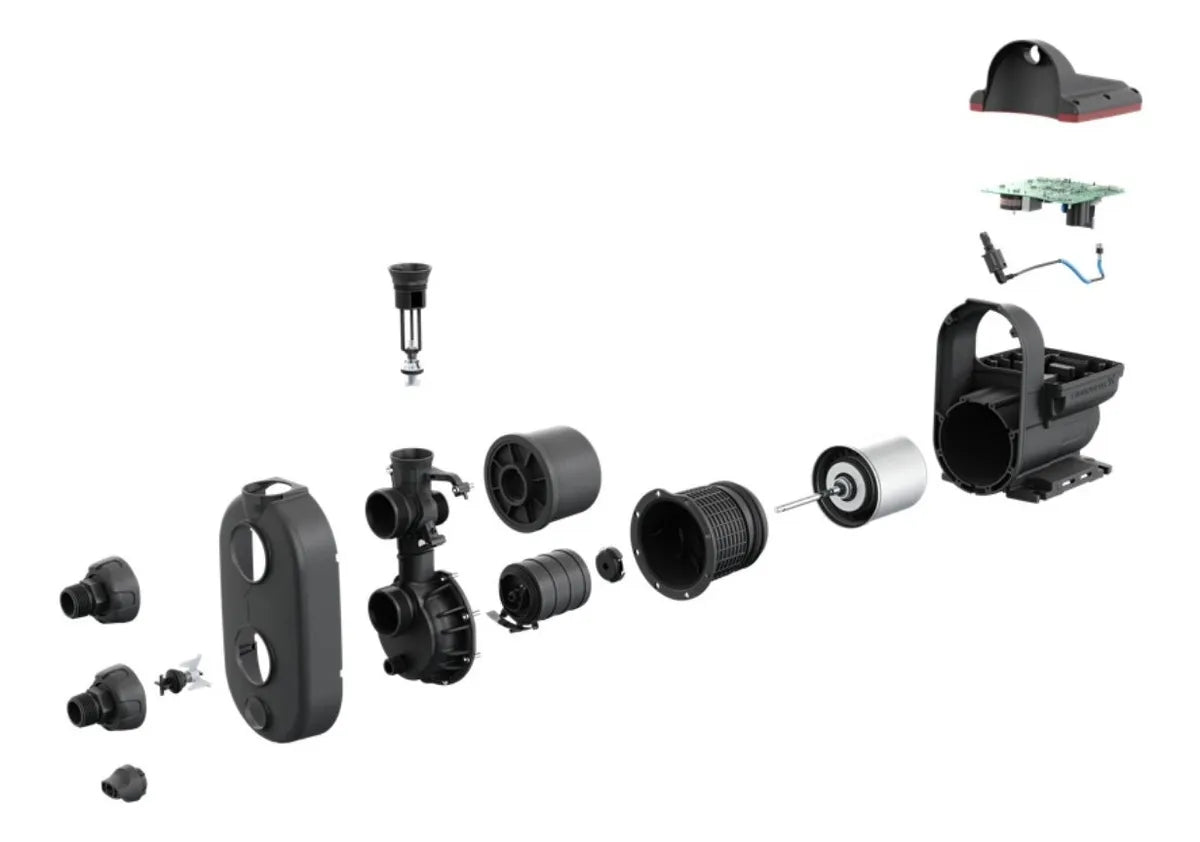 Electro Bomba Presurizadora Grundfos Scala 2 3-45 200-240V 50Hz