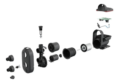 Electro Bomba Presurizadora Grundfos Scala 2 3-45 200-240V 50Hz