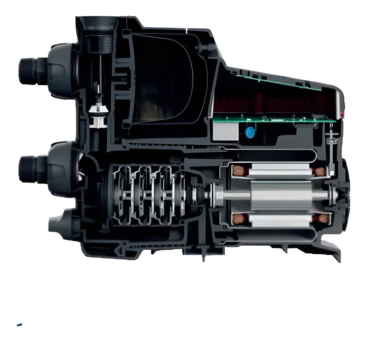 Electro Bomba Presurizadora Grundfos Scala 2 3-45 200-240V 50Hz