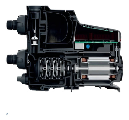 Electro Bomba Presurizadora Grundfos Scala 2 3-45 200-240V 50Hz