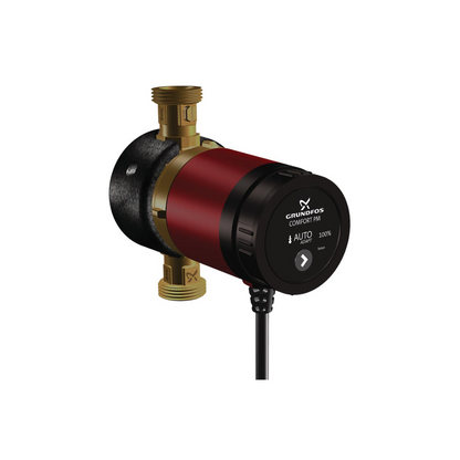 Electrobomba Recirculadora de agua caliente Grundfos Comfort AutoAdapt 220V