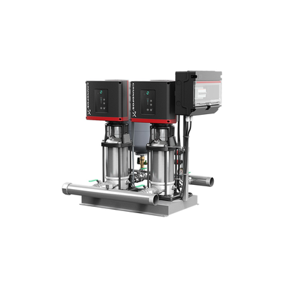 Sistema para presión de agua constante Grundfos Hydro Multi-E