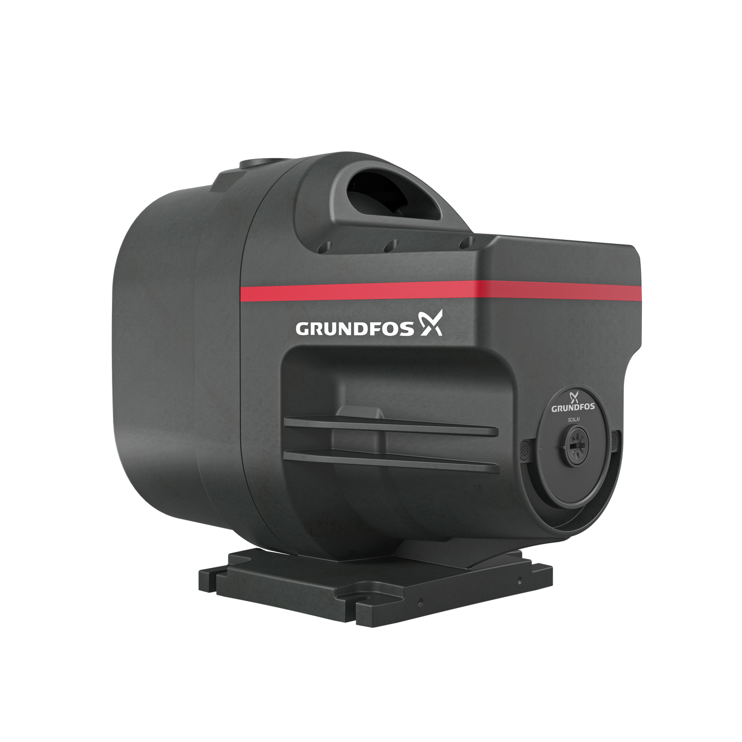 Electro Bomba Presurizadora Grundfos Scala 1 3-45 200-240V 50Hz Bluetooth