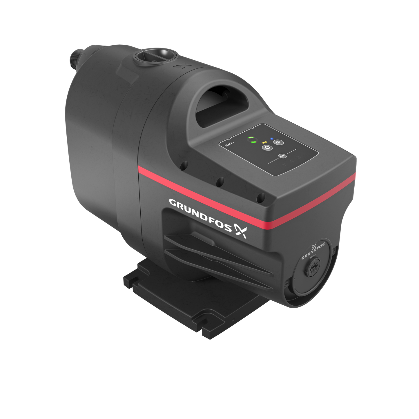 Electro Bomba Presurizadora Grundfos Scala 1 3-45 200-240V 50Hz Bluetooth