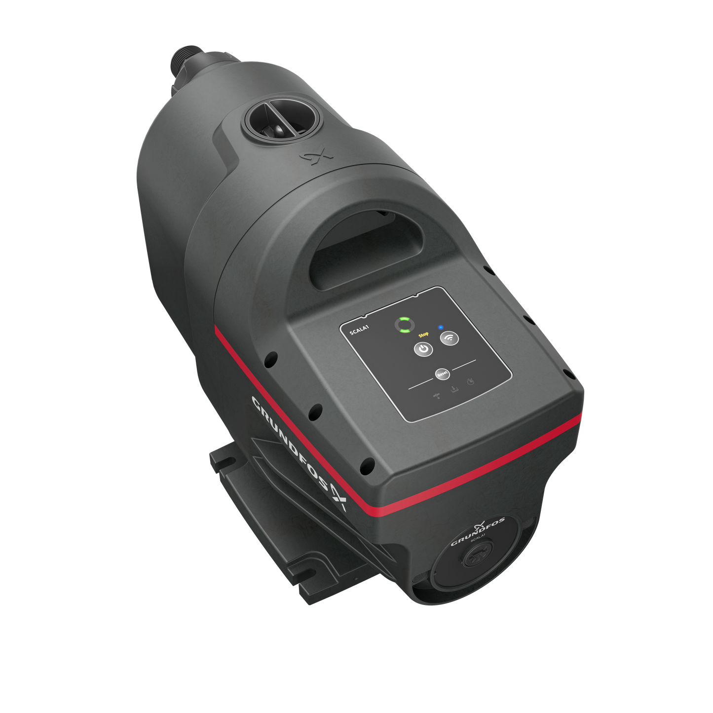 Electro Bomba Presurizadora Grundfos Scala 1 3-45 200-240V 50Hz Bluetooth