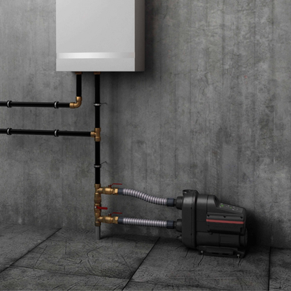 Electro Bomba Presurizadora Grundfos Scala 2 3-45 200-240V 50Hz