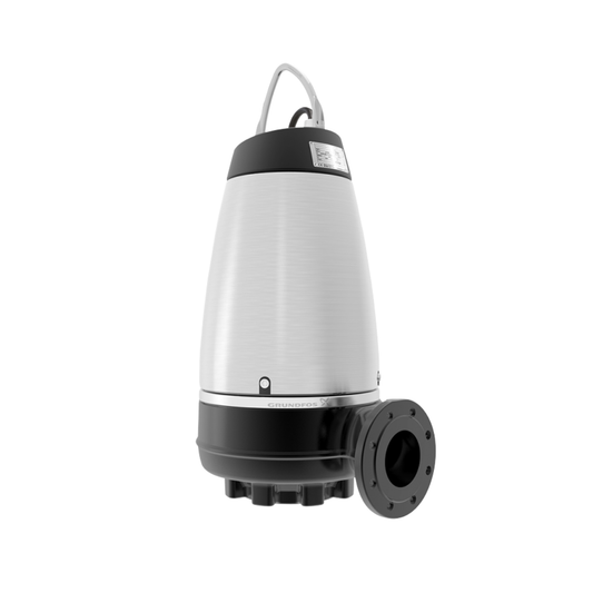 Bomba trituradora de aguas residuales sumergible Grundfos SE1.50