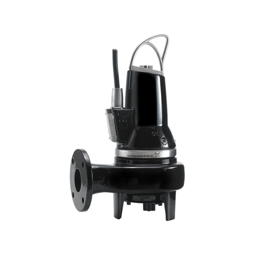 Bomba de aguas residuales sumergible Grundfos SL1